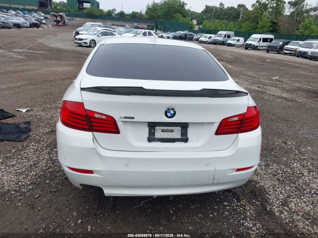Aukcja sprzedaży 2015 Bmw 528i Xdrive, vin: WBA5A7C53FD621511, numer aukcji: 45899979