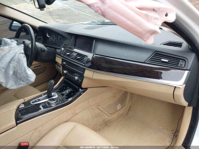 Aukcja sprzedaży 2015 Bmw 528i Xdrive, vin: WBA5A7C53FD621511, numer aukcji: 45899979