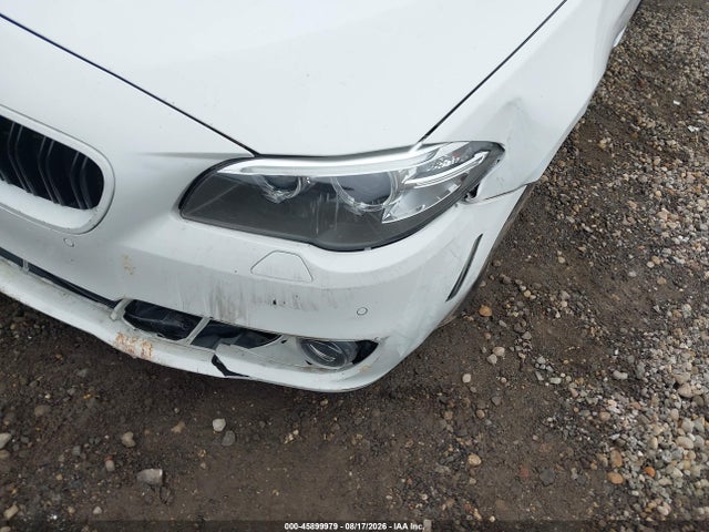 Aukcja sprzedaży 2015 Bmw 528i Xdrive, vin: WBA5A7C53FD621511, numer aukcji: 45899979