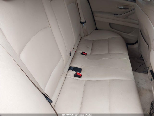 Aukcja sprzedaży 2015 Bmw 528i Xdrive, vin: WBA5A7C53FD621511, numer aukcji: 45899979