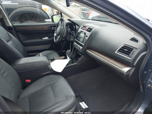 Subaru Outback 2.5i Limited 2016 4S4BSAJC7G3274169 Image 5