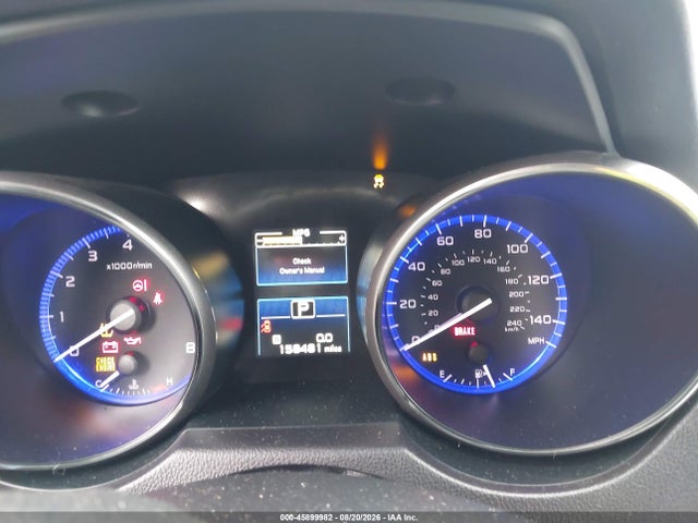Subaru Outback 2.5i Limited 2016 4S4BSAJC7G3274169 Image 7