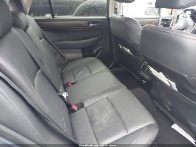 Subaru Outback 2.5i Limited 2016 4S4BSAJC7G3274169 Image 8