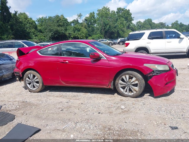 Aukcja sprzedaży 2010 Honda Accord 2.4 Ex, vin: 1HGCS1B72AA001851, numer aukcji: 45899983