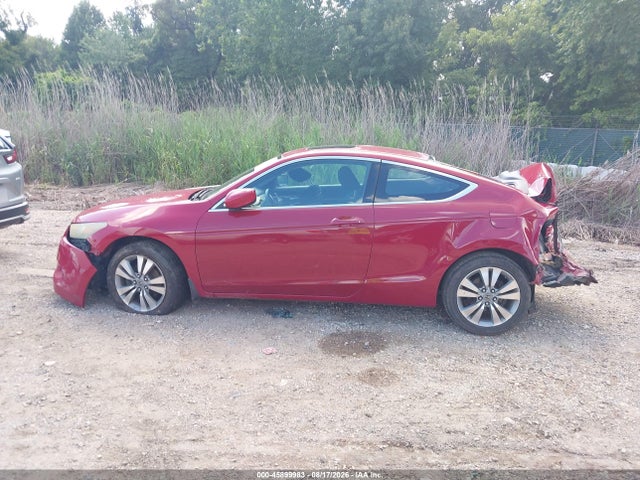 Aukcja sprzedaży 2010 Honda Accord 2.4 Ex, vin: 1HGCS1B72AA001851, numer aukcji: 45899983