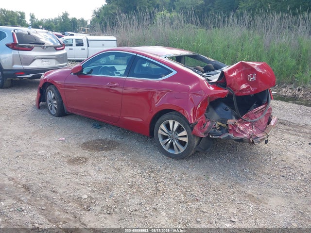 Aukcja sprzedaży 2010 Honda Accord 2.4 Ex, vin: 1HGCS1B72AA001851, numer aukcji: 45899983