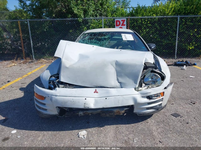 Aukcja sprzedaży 2003 Mitsubishi Eclipse Rs, vin: 4A3AC34G43E101311, numer aukcji: 45899986