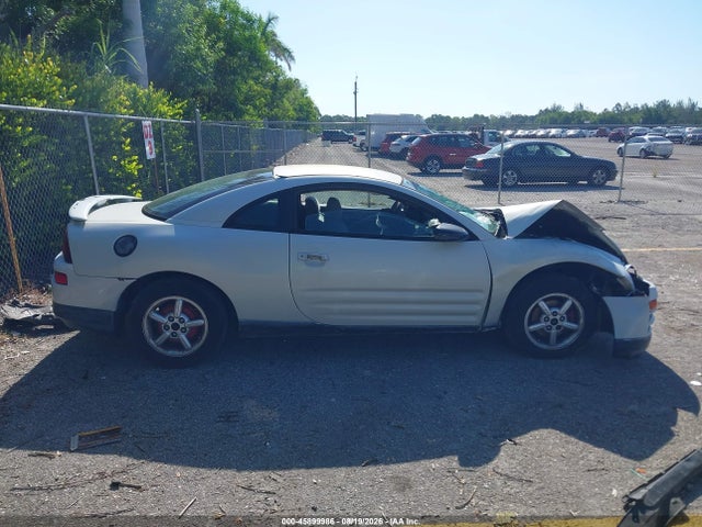 Aukcja sprzedaży 2003 Mitsubishi Eclipse Rs, vin: 4A3AC34G43E101311, numer aukcji: 45899986