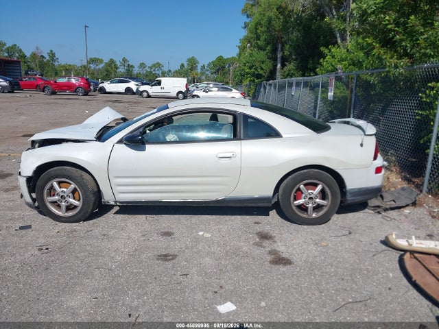 Aukcja sprzedaży 2003 Mitsubishi Eclipse Rs, vin: 4A3AC34G43E101311, numer aukcji: 45899986
