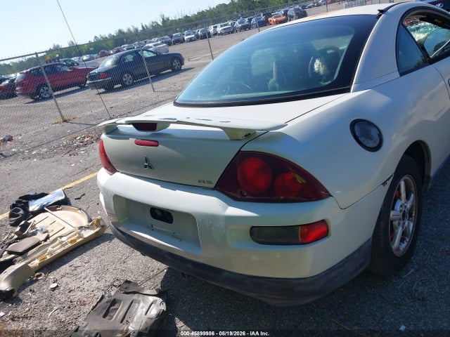 Aukcja sprzedaży 2003 Mitsubishi Eclipse Rs, vin: 4A3AC34G43E101311, numer aukcji: 45899986