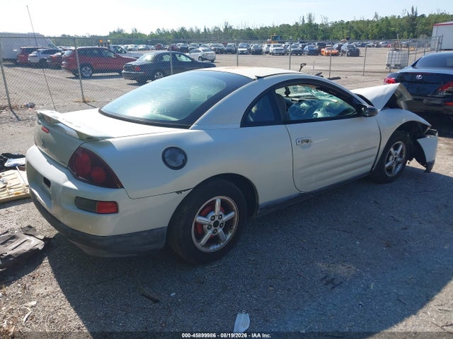 Aukcja sprzedaży 2003 Mitsubishi Eclipse Rs, vin: 4A3AC34G43E101311, numer aukcji: 45899986