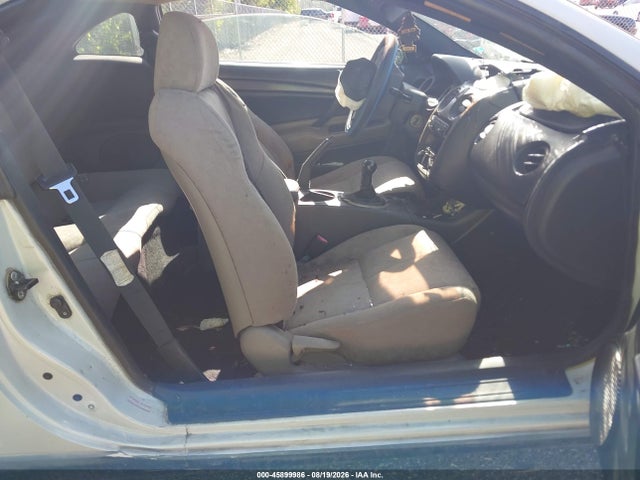 Aukcja sprzedaży 2003 Mitsubishi Eclipse Rs, vin: 4A3AC34G43E101311, numer aukcji: 45899986