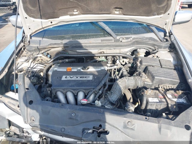Aukcja sprzedaży 2006 Honda Accord 2.4 Se, vin: 1HGCM56336A048015, numer aukcji: 45899989