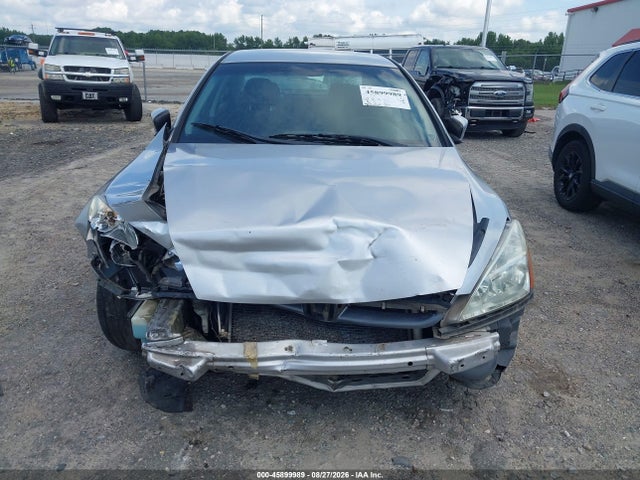 Aukcja sprzedaży 2006 Honda Accord 2.4 Se, vin: 1HGCM56336A048015, numer aukcji: 45899989