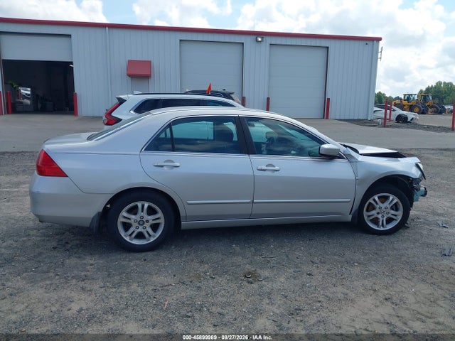 Aukcja sprzedaży 2006 Honda Accord 2.4 Se, vin: 1HGCM56336A048015, numer aukcji: 45899989