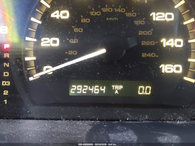 Aukcja sprzedaży 2006 Honda Accord 2.4 Se, vin: 1HGCM56336A048015, numer aukcji: 45899989