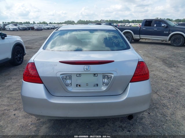 Aukcja sprzedaży 2006 Honda Accord 2.4 Se, vin: 1HGCM56336A048015, numer aukcji: 45899989