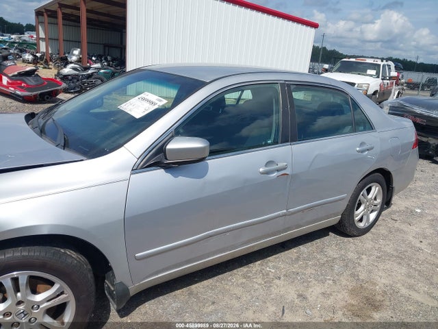 Aukcja sprzedaży 2006 Honda Accord 2.4 Se, vin: 1HGCM56336A048015, numer aukcji: 45899989