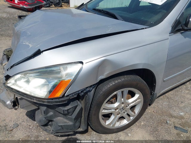 Aukcja sprzedaży 2006 Honda Accord 2.4 Se, vin: 1HGCM56336A048015, numer aukcji: 45899989
