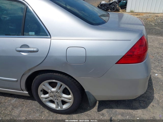 Aukcja sprzedaży 2006 Honda Accord 2.4 Se, vin: 1HGCM56336A048015, numer aukcji: 45899989