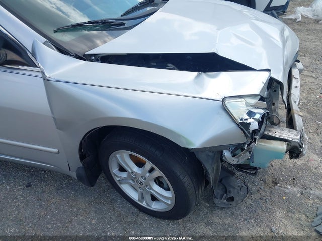 Aukcja sprzedaży 2006 Honda Accord 2.4 Se, vin: 1HGCM56336A048015, numer aukcji: 45899989