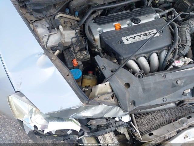Aukcja sprzedaży 2006 Honda Accord 2.4 Se, vin: 1HGCM56336A048015, numer aukcji: 45899989