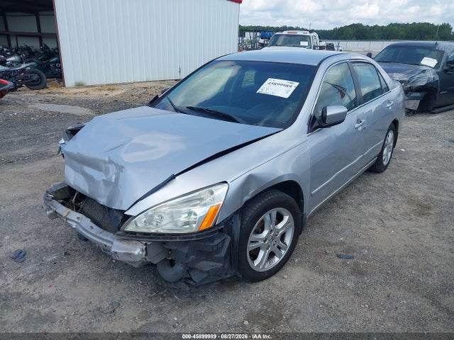 Aukcja sprzedaży 2006 Honda Accord 2.4 Se, vin: 1HGCM56336A048015, numer aukcji: 45899989