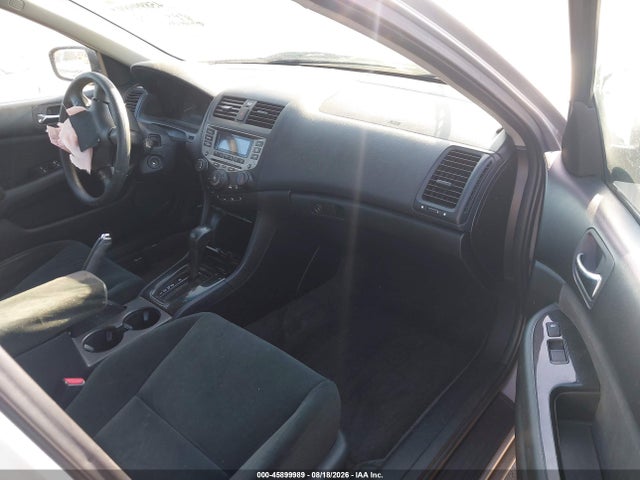 Aukcja sprzedaży 2006 Honda Accord 2.4 Se, vin: 1HGCM56336A048015, numer aukcji: 45899989