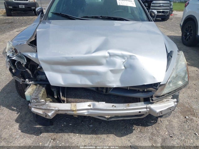 Aukcja sprzedaży 2006 Honda Accord 2.4 Se, vin: 1HGCM56336A048015, numer aukcji: 45899989