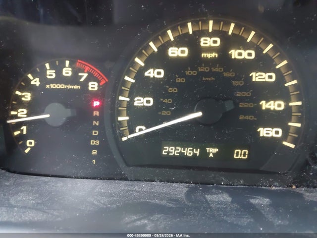Aukcja sprzedaży 2006 Honda Accord 2.4 Se, vin: 1HGCM56336A048015, numer aukcji: 45899989