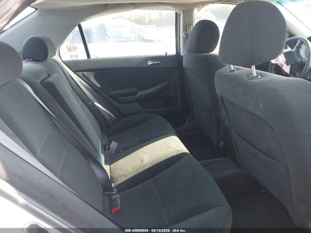 Aukcja sprzedaży 2006 Honda Accord 2.4 Se, vin: 1HGCM56336A048015, numer aukcji: 45899989