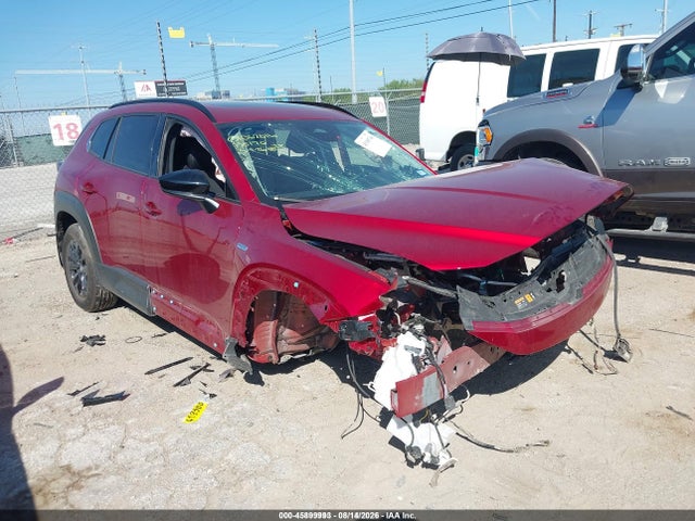 Aukcja sprzedaży 2025 Mazda Cx-50 Hybrid Premium Package, vin: 7MMVAADW0SN135170, numer aukcji: 45899993