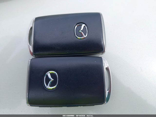 Mazda Cx-50 Hybrid Premium Package 2025 7MMVAADW0SN135170 Image 11