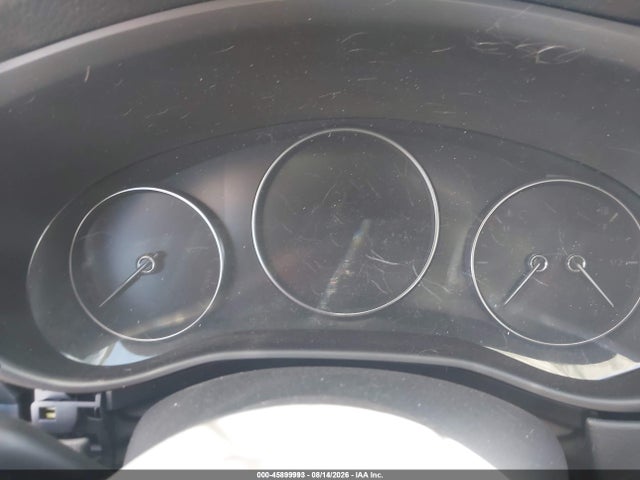 Mazda Cx-50 Hybrid Premium Package 2025 7MMVAADW0SN135170 Image 7