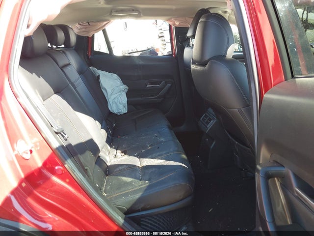 Mazda Cx-50 Hybrid Premium Package 2025 7MMVAADW0SN135170 Image 8