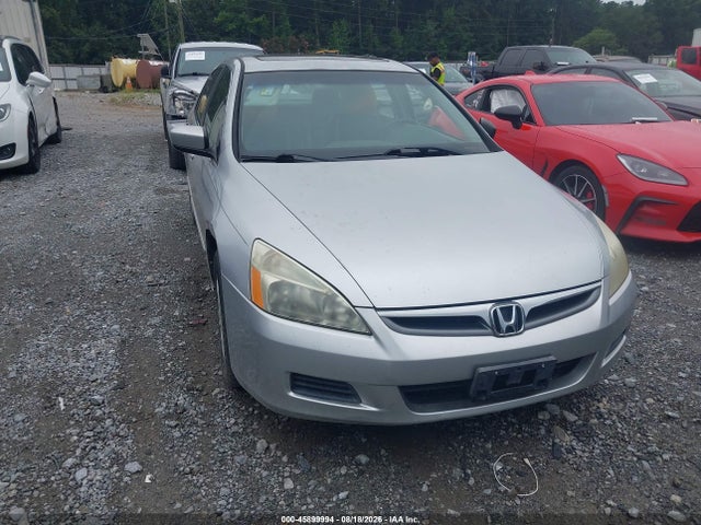 Aukcja sprzedaży 2006 Honda Accord 2.4 Ex, vin: 1HGCM55816A151298, numer aukcji: 45899994