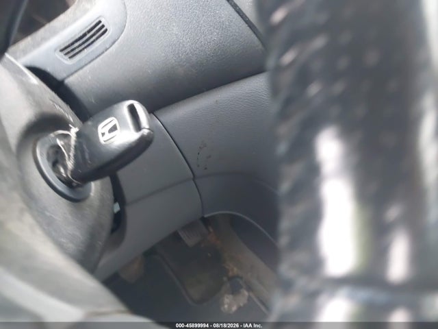 45899994 :رقم المزاد ، 1HGCM55816A151298 vin ، 2006 Honda Accord 2.4 Ex مزاد بيع