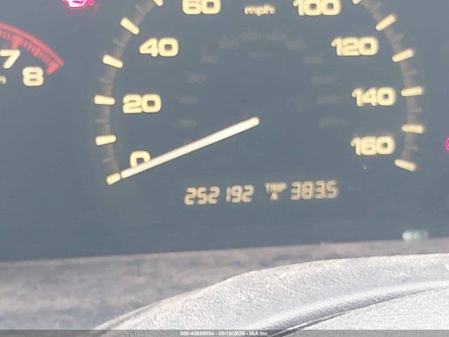 45899994 :رقم المزاد ، 1HGCM55816A151298 vin ، 2006 Honda Accord 2.4 Ex مزاد بيع
