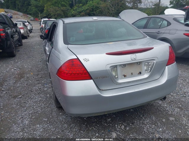 45899994 :رقم المزاد ، 1HGCM55816A151298 vin ، 2006 Honda Accord 2.4 Ex مزاد بيع