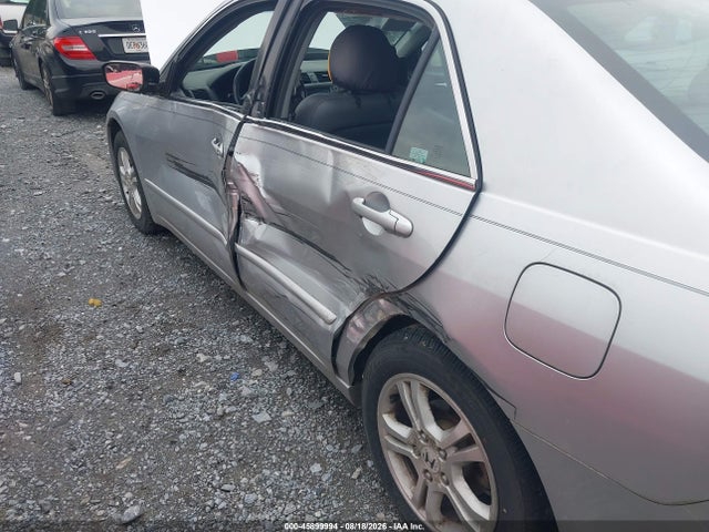 45899994 :رقم المزاد ، 1HGCM55816A151298 vin ، 2006 Honda Accord 2.4 Ex مزاد بيع