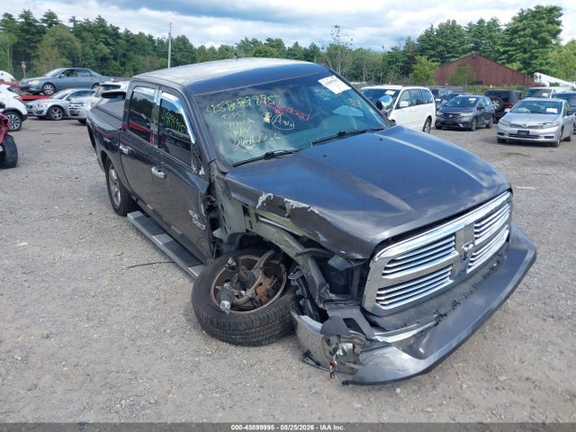 45899995 :رقم المزاد ، 1C6RR7LT7FS731766 vin ، 2015 Ram 1500 مزاد بيع
