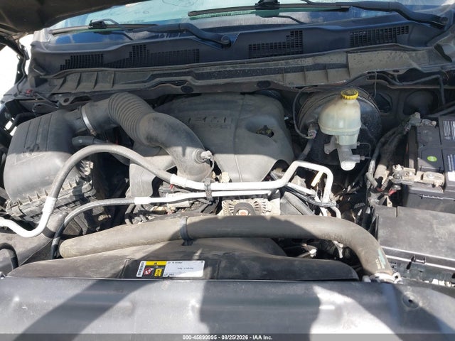 45899995 :رقم المزاد ، 1C6RR7LT7FS731766 vin ، 2015 Ram 1500 مزاد بيع