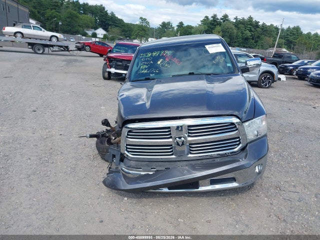 45899995 :رقم المزاد ، 1C6RR7LT7FS731766 vin ، 2015 Ram 1500 مزاد بيع