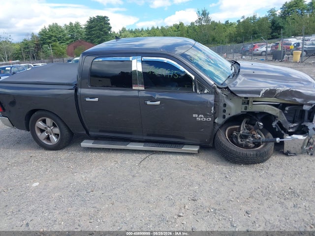45899995 :رقم المزاد ، 1C6RR7LT7FS731766 vin ، 2015 Ram 1500 مزاد بيع