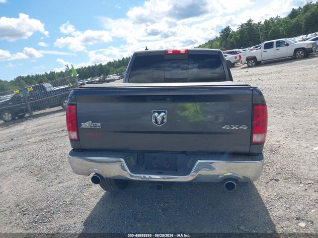 45899995 :رقم المزاد ، 1C6RR7LT7FS731766 vin ، 2015 Ram 1500 مزاد بيع
