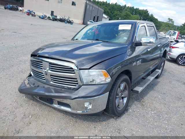 45899995 :رقم المزاد ، 1C6RR7LT7FS731766 vin ، 2015 Ram 1500 مزاد بيع