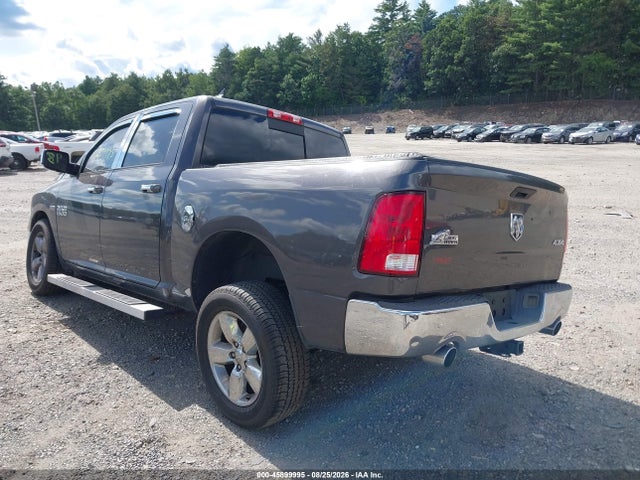 45899995 :رقم المزاد ، 1C6RR7LT7FS731766 vin ، 2015 Ram 1500 مزاد بيع