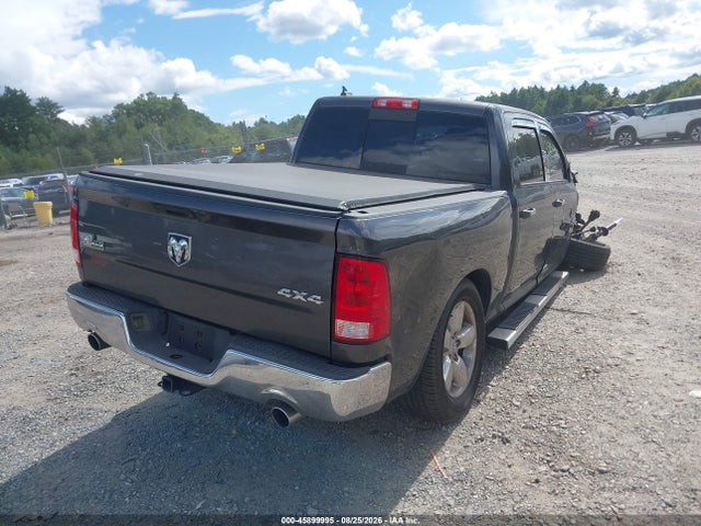 45899995 :رقم المزاد ، 1C6RR7LT7FS731766 vin ، 2015 Ram 1500 مزاد بيع