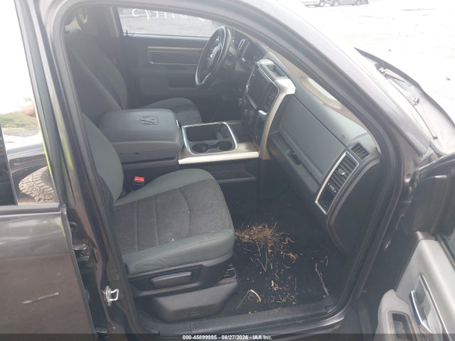 45899995 :رقم المزاد ، 1C6RR7LT7FS731766 vin ، 2015 Ram 1500 مزاد بيع