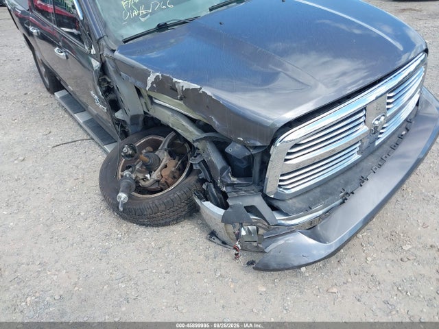 45899995 :رقم المزاد ، 1C6RR7LT7FS731766 vin ، 2015 Ram 1500 مزاد بيع